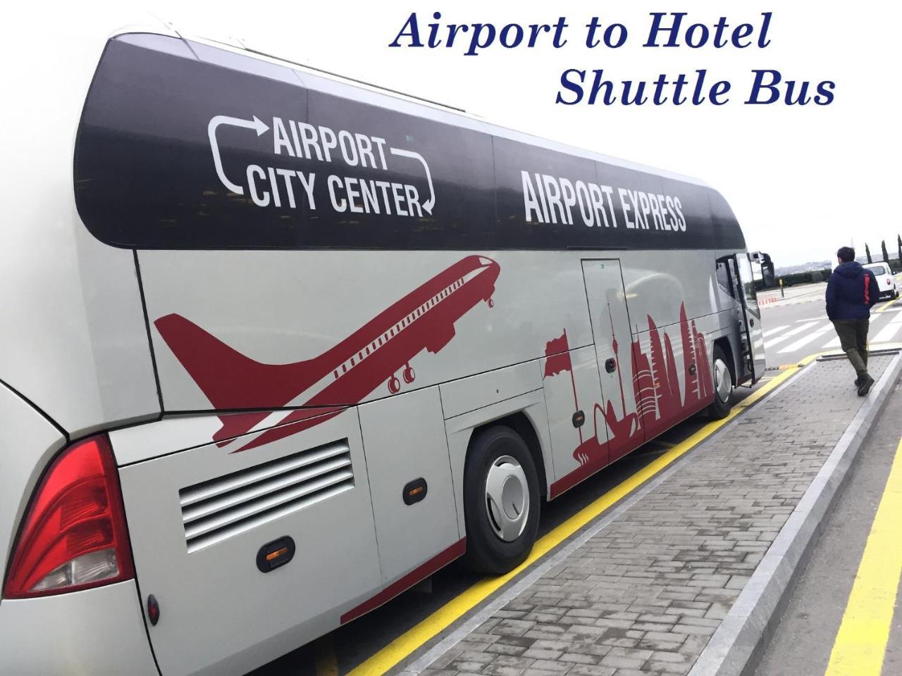 Demir Yol Plaza Hotel Baku Zewnętrze zdjęcie